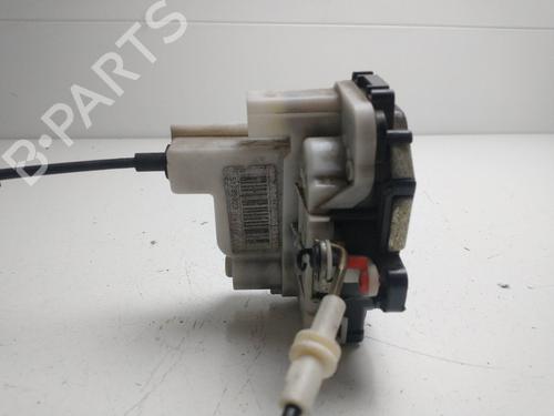 Front left lock FIAT 500 (312_) 1.3 D Multijet (312AXB1A) | BP15283666C98 