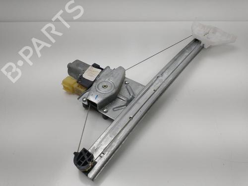 Used Rear left window mechanism FORD KUGA III (DFK) [2019-2025]  16840158