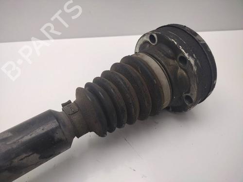 Right front driveshaft VW TOURAN (1T1, 1T2) 2.0 TDI 16V | BP21555339M39 