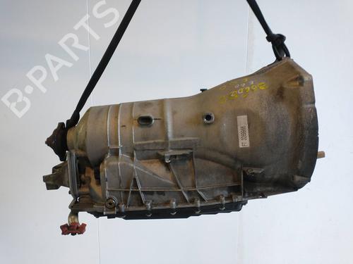 Getriebe BMW 5 (E60) 530 d | BP15074227M3