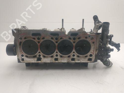 Cylinder head NISSAN JUKE (F15)  | BP32169543M5 