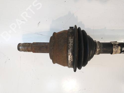 Right front driveshaft ALFA ROMEO 156 (932_)  | BP7508016M39 