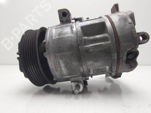 AC compressor OPEL CORSA D (S07) 1.3 CDTI (L08, L68) | BP11217475M34 