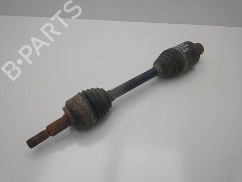 Used Right front driveshaft JEEP GRAND CHEROKEE IV (WK, WK2) 3.0 CRD V6 4x4 (190 hp) 21553481