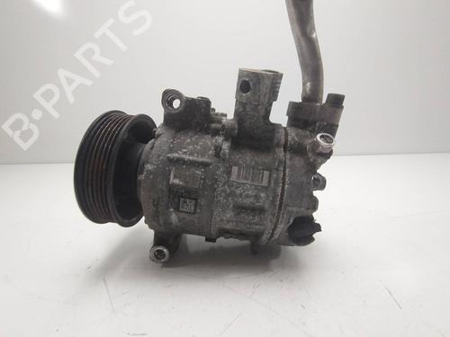 Used AC compressor SEAT IBIZA IV SC (6J1, 6P5) 1.0 TSI (95 hp) 16888023