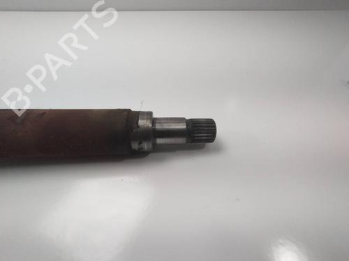 Right front driveshaft FORD FIESTA VI Van  | BP11338768M39 