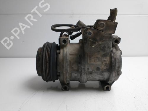 AC compressor IVECO DAILY III Van  | BP16160653M34 