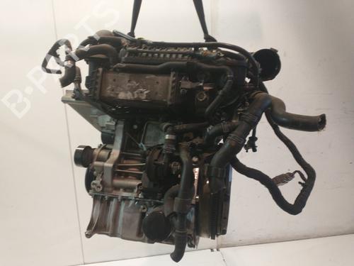Engine VW T-ROC (A11, D11)  | BP29927632M1