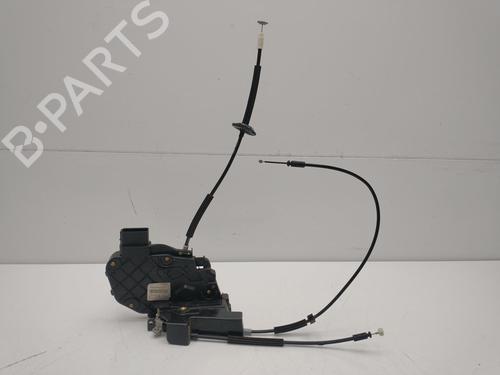 Used Front left lock Front left lock 39193321 39193321