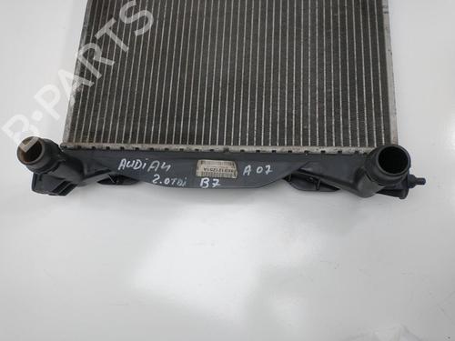 Køler AUDI A4 B7 (8EC) 2.0 TDI 16V | BP17045918M31 
