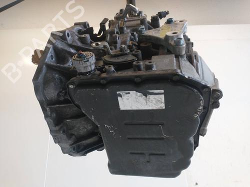 Gearbox NISSAN QASHQAI / QASHQAI +2 I (J10, NJ10, JJ10E) 2.0 dCi | BP15287030M3 