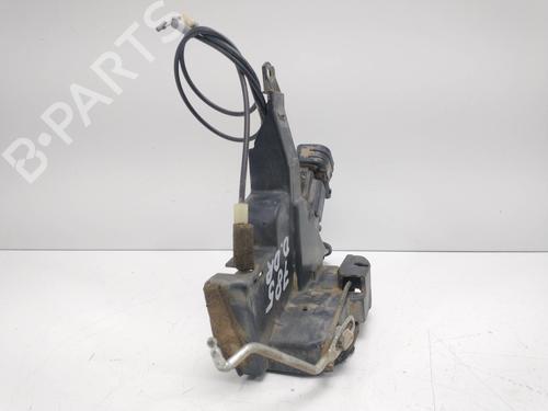 Front right lock TOYOTA LAND CRUISER 100 (_J1_) 4.2 TD (HDJ100_, HDJ100) | BP9557720C97 