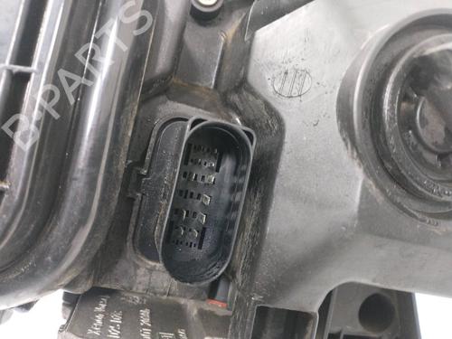 Højre forlygte AUDI A6 C6 (4F2) 2.0 TDI | BP16365532C29 