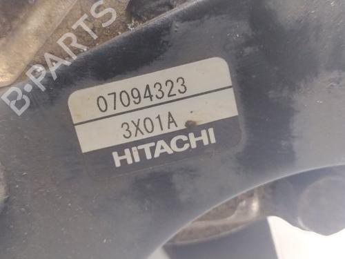 Steering pump NISSAN PICK UP (D22) | BP32439117M99