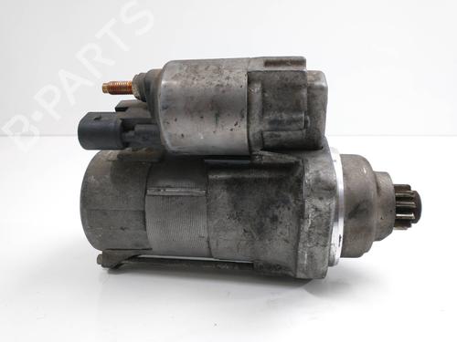 Starter VW GOLF V (1K1)  | BP8501541M8 