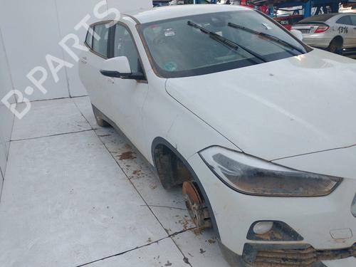 Left mirror BMW X2 (F39) sDrive 18 d | BP28047720C26 