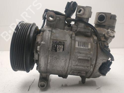 AC compressor AUDI Q7 (4LB)  | BP38087203M34  - Image 7