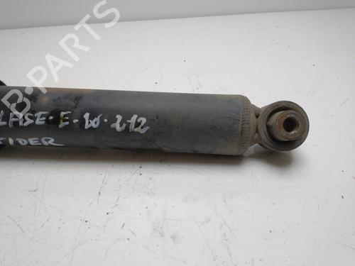Right rear shock absorber MERCEDES-BENZ E-CLASS T-Model (S212) E 250 CGI (212.247) | BP12339974M19 