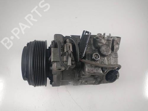 AC compressor BMW 3 (E90) 320 d | BP17649877M34 