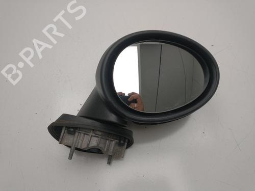 Used Right mirror Right mirror MINI MINI (R56) One (95 hp) 35738064 35738064