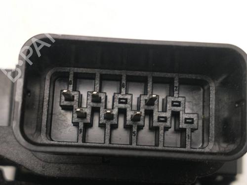 Front left lock KIA SPORTAGE III (SL) 1.7 CRDi | BP11864627C98 