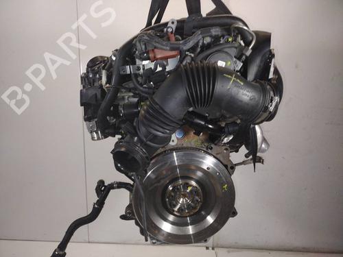 Engine FORD FOCUS II (DA_, HCP, DP) 2.0 TDCi | BP16402736M1 