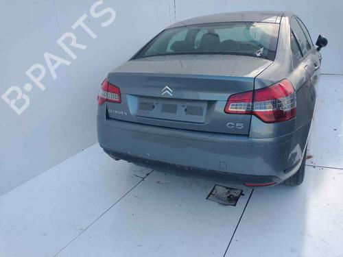 Heater matrix CITROËN C5 III (RD_) 1.6 HDi 115 (RD9HRA, RD9HLA, RD9HL0) | BP12339827M63