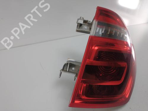 Right taillight CITROËN C4 Picasso I MPV (UD_)  | BP10571943C35 