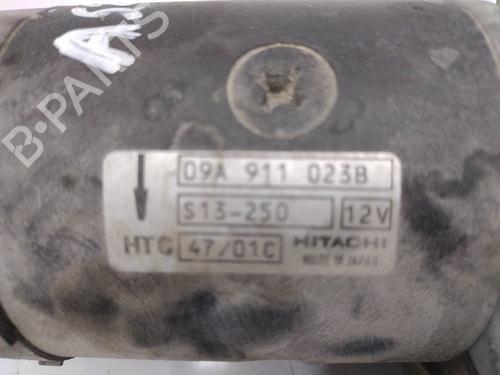 Starter SEAT LEON (1M1) 1.9 TDI | BP16158369M8 