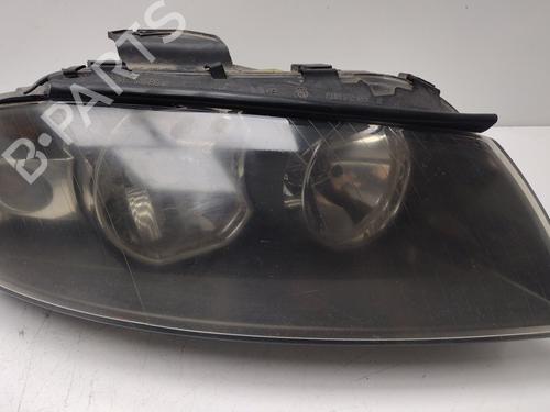 Used Right headlight Right headlight AUDI A3 (8P1) 1.6 (102 hp) 36111277 36111277