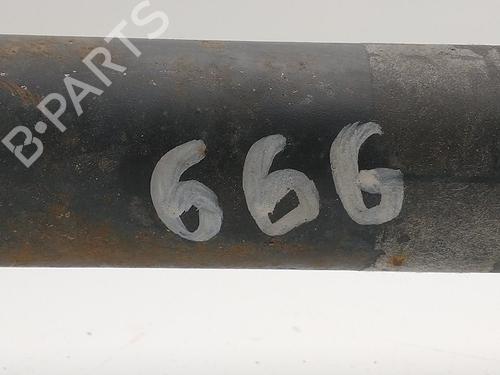 Right rear driveshaft AUDI A4 B6 Avant (8E5) 1.9 TDI | BP31808264M41
