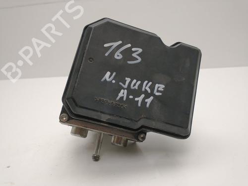 Used ABS pump NISSAN JUKE (F15) 1.6 (117 hp) 23143732