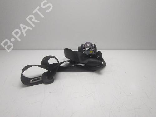 Rear right seatbelt VW POLO CLASSIC (86C, 80)  | BP15636469I28 