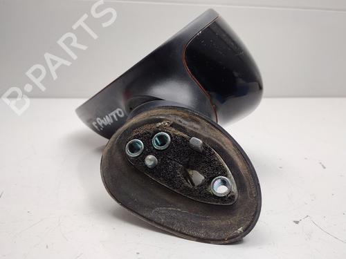 Left mirror FIAT GRANDE PUNTO (199_)  | BP30058560C26 