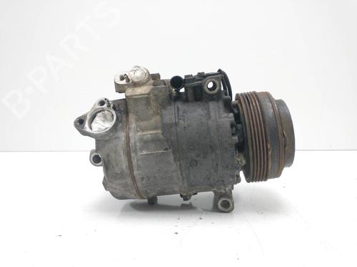 AC compressor BMW 5 (E39) 525 i | BP9699569M34 