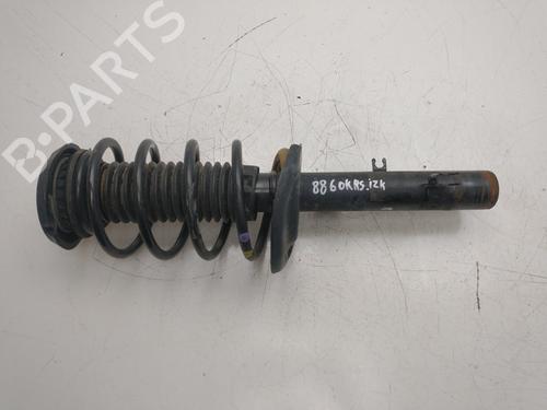 Used Left front shock absorber Left front shock absorber 34703088 34703088