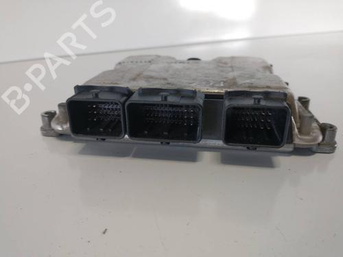 Engine control unit (ECU) CITROËN XSARA PICASSO (N68) 2.0 HDi | BP7507776M57 