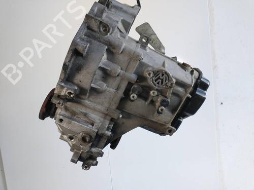 Gearbox SEAT IBIZA IV (6J5, 6P1)  | BP18551949M3 
