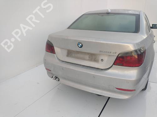 Left front steering knuckle BMW 5 (E60) 530 d | BP17050072M25 