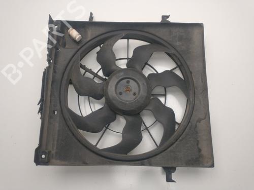 Radiator fan HYUNDAI i30 (FD) | BP30102544M35