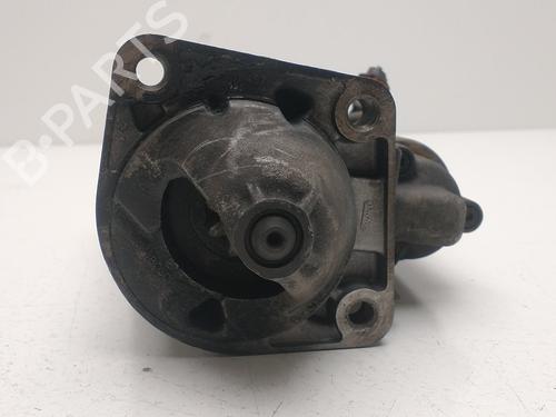 Used Starter Starter FORD FOCUS II (DA_, HCP, DP) [2004-2013] 40157182 40157182
