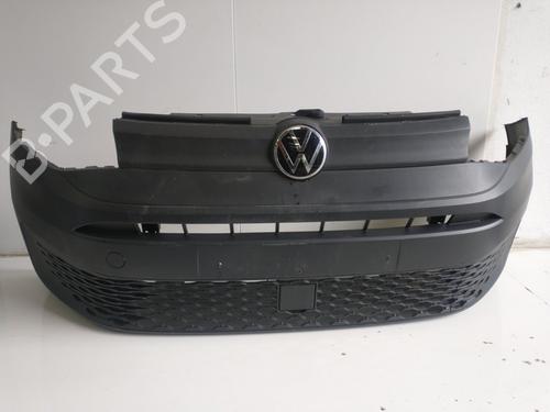 Front bumper VW CADDY V MPV (SBB, SBJ) | BP31792763C7