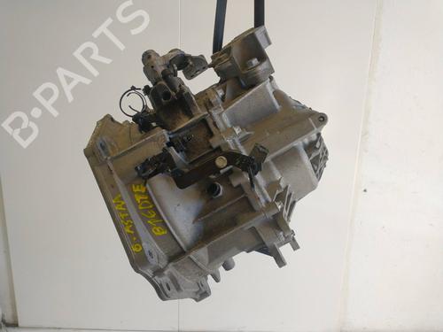 Gearbox OPEL ASTRA K (B16) 1.6 CDTi (68) | BP16013114M3 