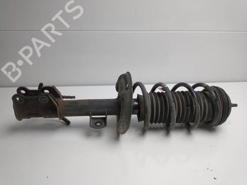 Used Left front shock absorber OPEL CORSA D (S07) [2006-2015]  12339570