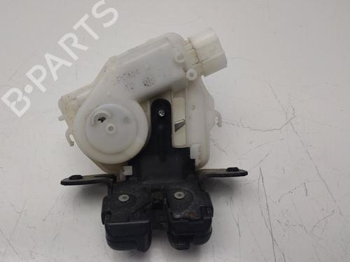 Used Tailgate lock Tailgate lock TOYOTA AURIS (_E18_) [2012-2019] 34216339 34216339