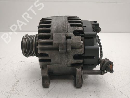 Used Alternator Alternator 37015359 37015359