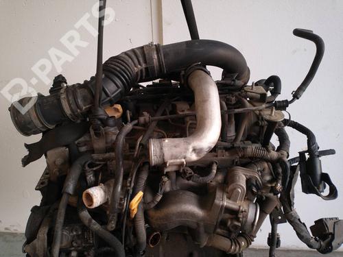 Used Engine Engine 8510746 8510746
