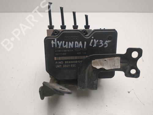 Used ABS pump HYUNDAI ix35 (LM, EL, ELH) [2009-2016]  28485010
