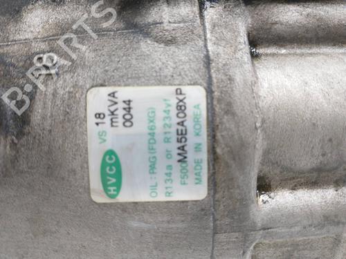 AC compressor HYUNDAI ACCENT II (LC)  | BP9174060M34 
