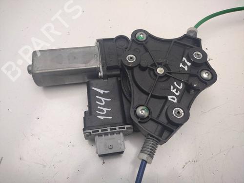 Front left window mechanism OPEL CORSA E (X15)  | BP22373510C22 